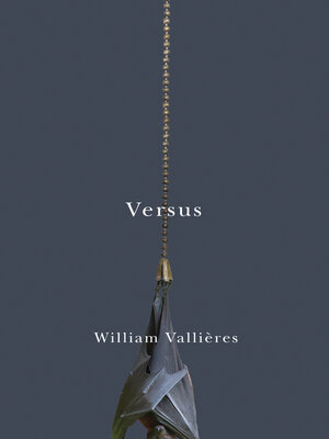 cover image of Versus